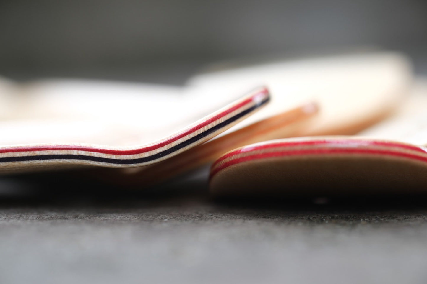 Nhiều Màu Deck 33/34mm - Sleekfb Trơn Sắc