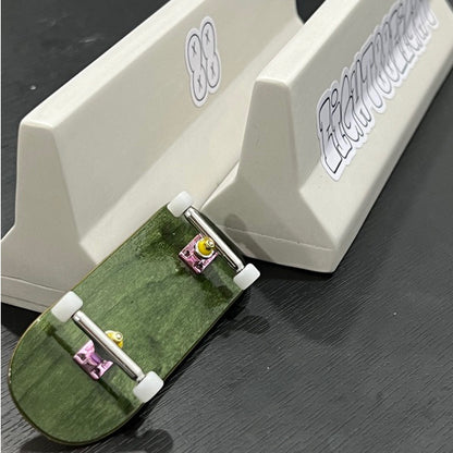 Dải Phân Cách Mô Hình Barrier Sleek Fingerboard Việt Nam RLC