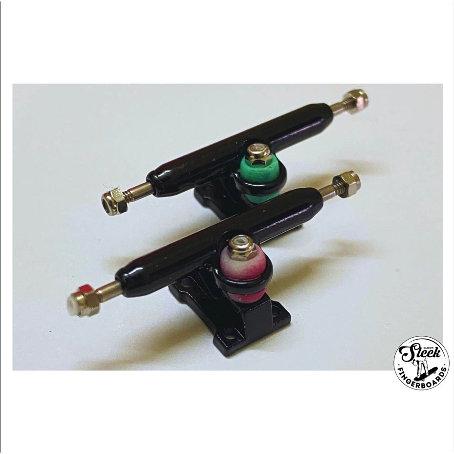 Cao Su Bushing Đệm Truck Sleek Fingerboards Chính Hãng Loại Tốt.