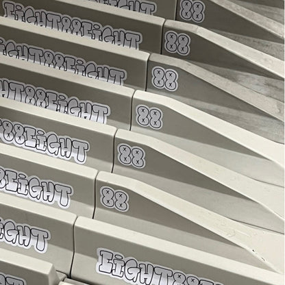 Dải Phân Cách Mô Hình Barrier Sleek Fingerboard Việt Nam RLC