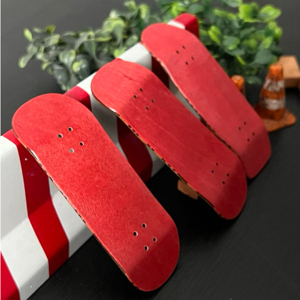 Nhiều Màu Deck 33/34mm - Sleekfb Trơn Sắc